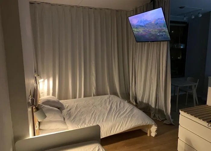 Διαμέρισμα Trindade By Portomosa