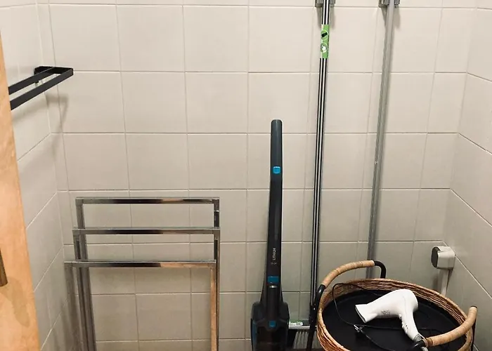 아파트 Trindade By Portomosa