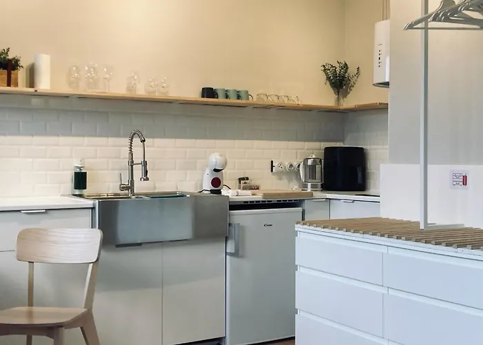 Trindade By Portomosa 아파트 포르투