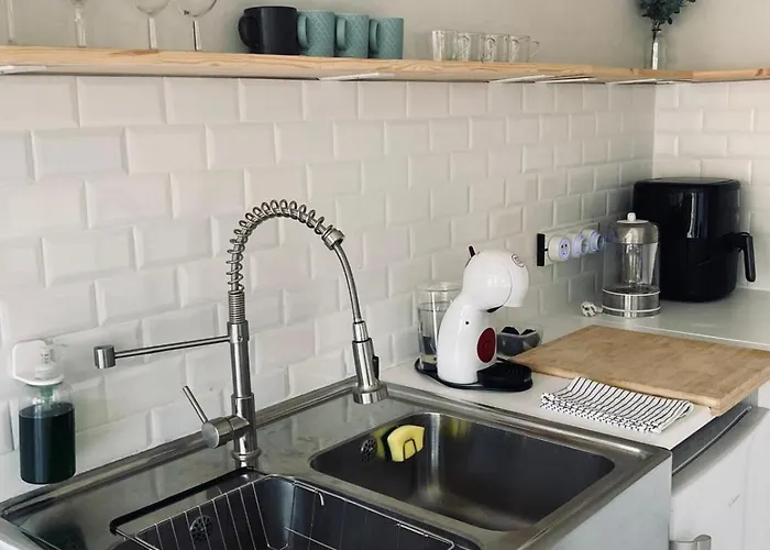 Trindade By Portomosa 포르투