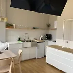 Trindade By Portomosa Apartamento *