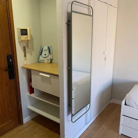 Trindade By Portomosa Apartment Porto