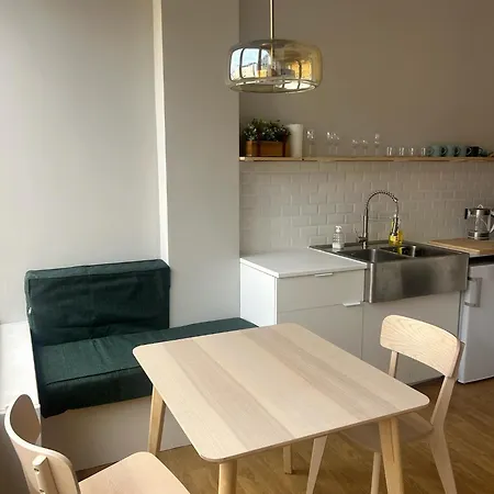 Trindade By Portomosa Apartment
