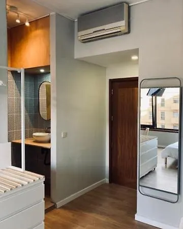 Trindade By Portomosa Apartment *