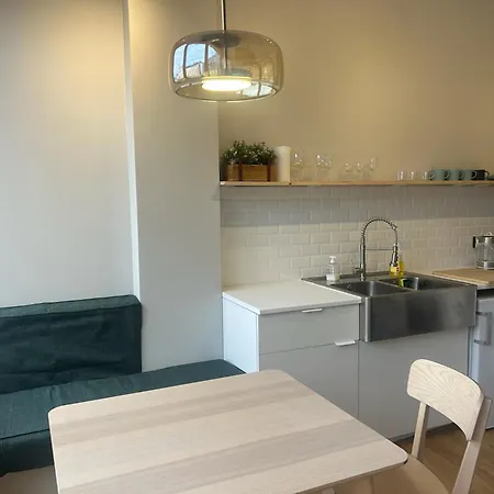 Trindade By Portomosa Apartment