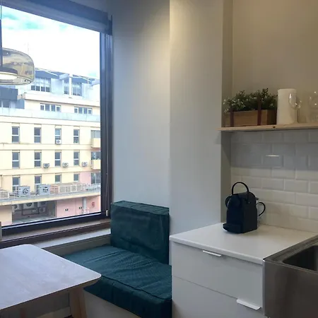 Apartment Trindade By Portomosa