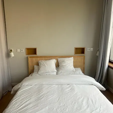 Apartment Trindade By Portomosa *
