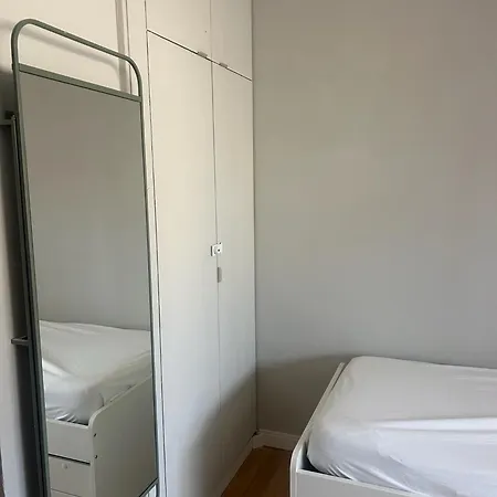 Apartment Trindade By Portomosa Porto