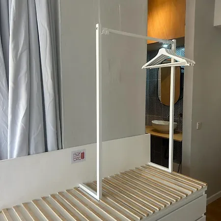 Trindade By Portomosa Apartment