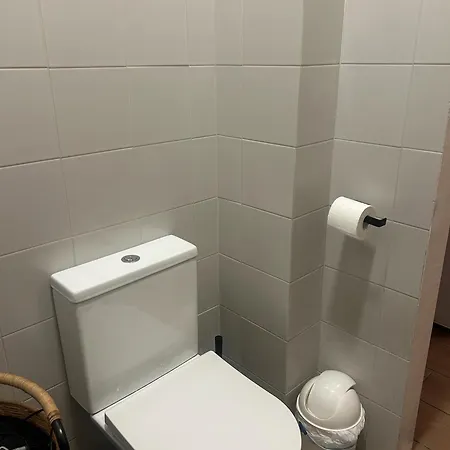 Trindade By Portomosa Порту