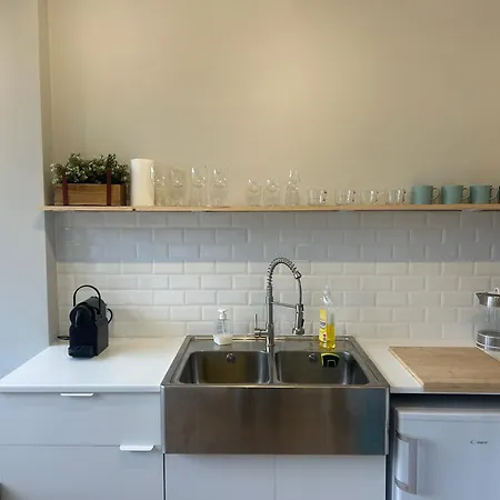 Apartment Trindade By Portomosa