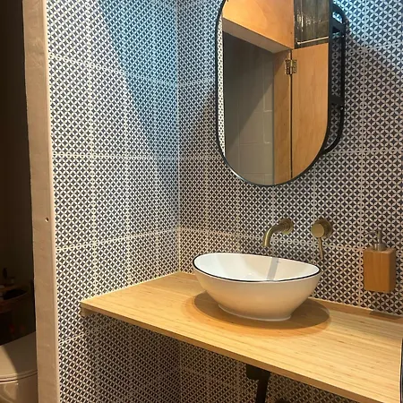 Trindade By Portomosa Apartment *