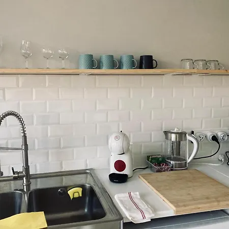 Trindade By Portomosa Апартаменты *