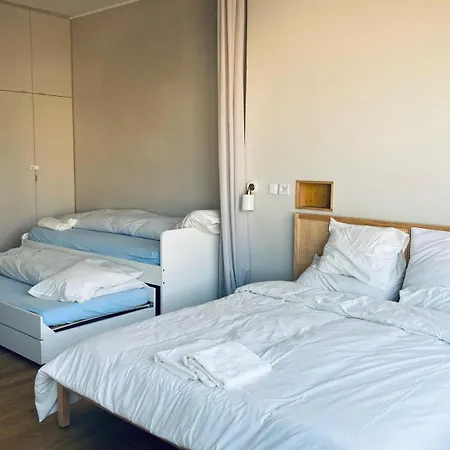 Trindade By Portomosa Apartamento