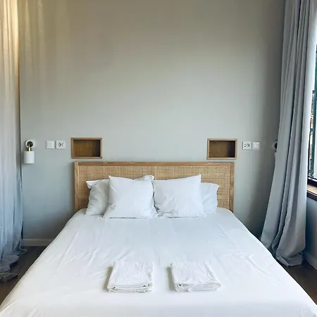 Trindade By Portomosa Apartment *