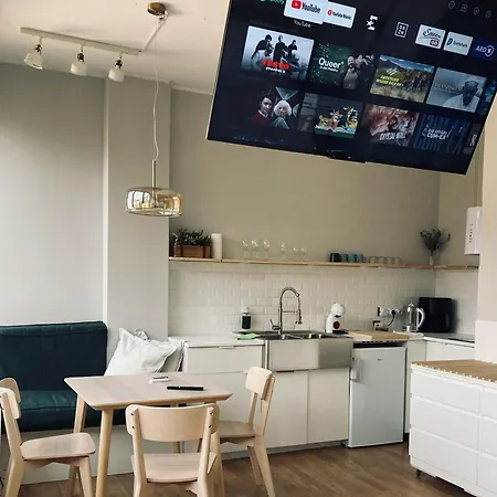 Apartment Trindade By Portomosa *