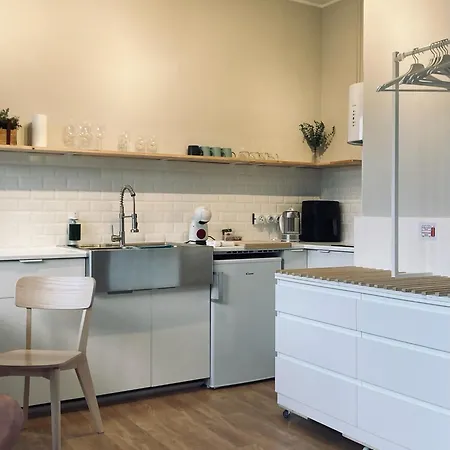 Trindade By Portomosa Apartamento Oporto