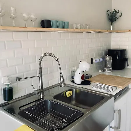 Trindade By Portomosa Порту