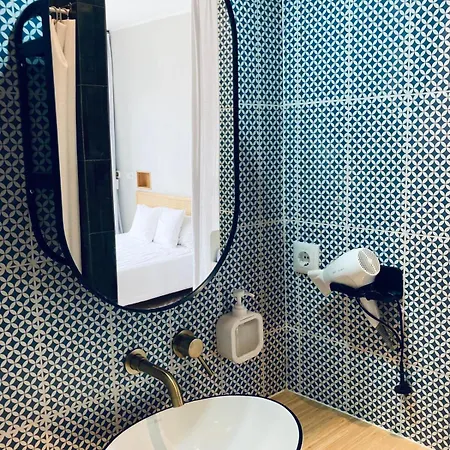 Trindade By Portomosa Apartamento *