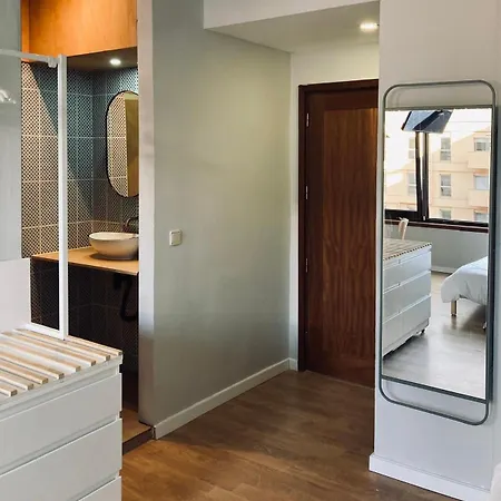 Apartamento Trindade By Portomosa