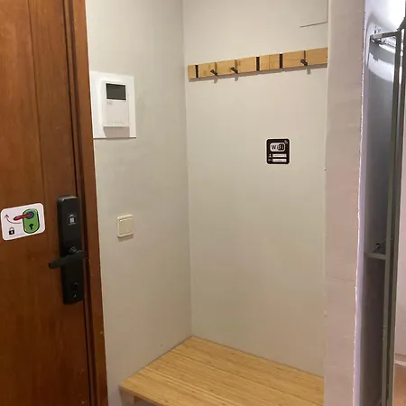 Apartamento Trindade By Portomosa