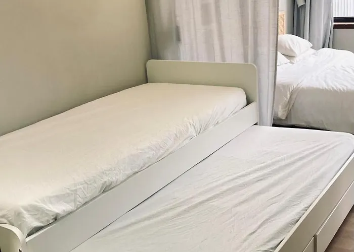 Trindade By Portomosa Appartement *