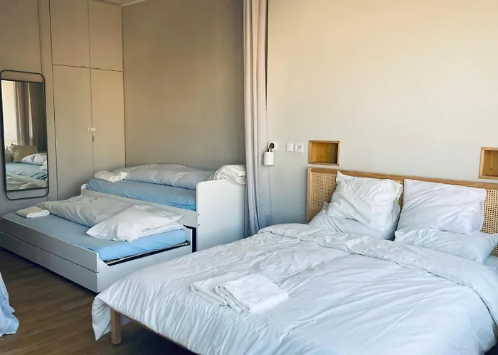 Trindade By Portomosa Appartement