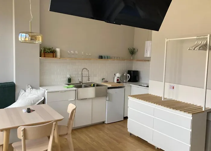 Trindade By Portomosa Appartement *