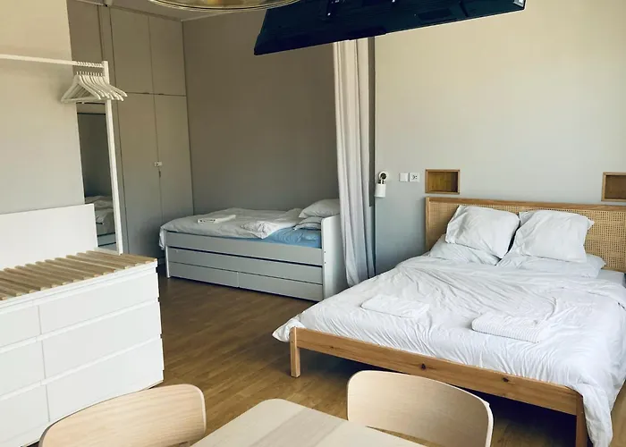 Appartement Trindade By Portomosa