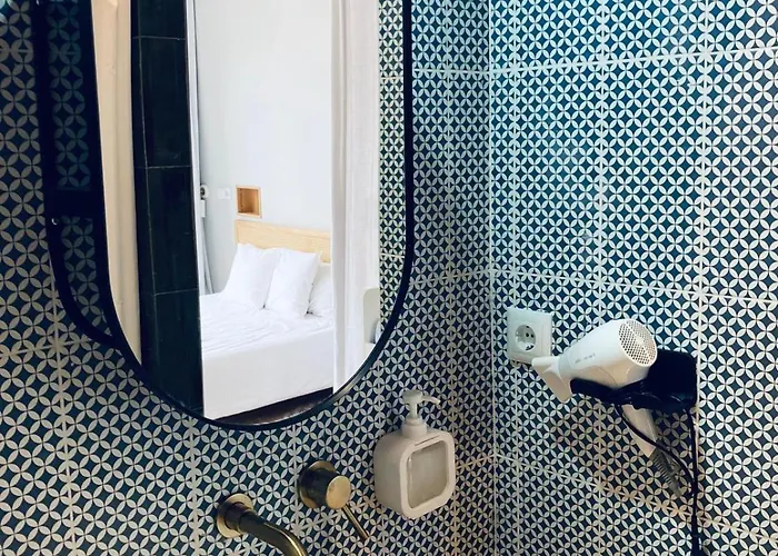 Trindade By Portomosa شقة *