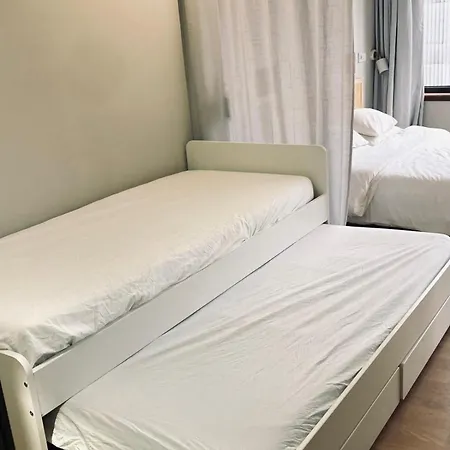 Trindade By Portomosa Appartement *