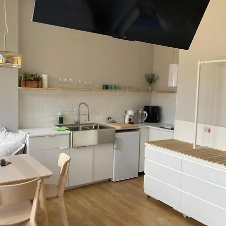 Trindade By Portomosa Appartement *