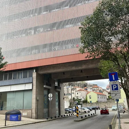 Trindade By Portomosa * פורטו