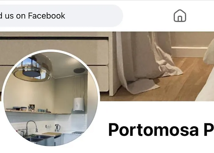 דירה Trindade By Portomosa *