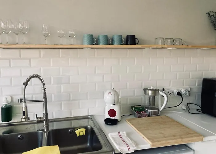 Trindade By Portomosa דירה *