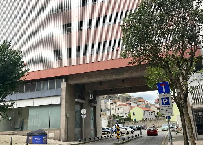 Trindade By Portomosa * פורטו