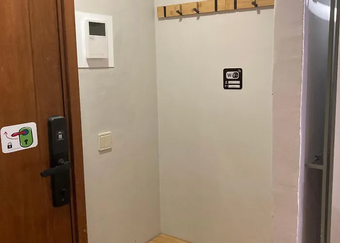 דירה Trindade By Portomosa