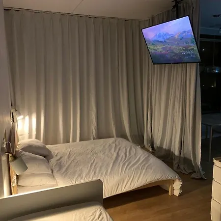 Apartment Trindade By Portomosa