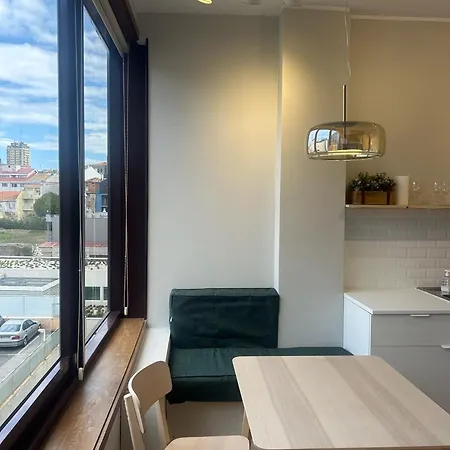 Trindade By Portomosa Apartment *