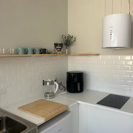 Trindade By Portomosa *