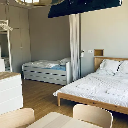 Apartment Trindade By Portomosa